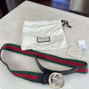 Gucci Belt